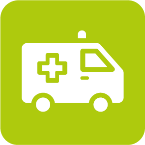 Medios de transporte y unidades móviles